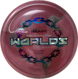Sled | 2026 Worlds Edition-Discraft-Foundation Disc Golf