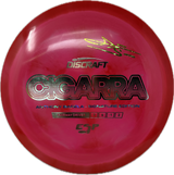 Cigarra-Discraft-Foundation Disc Golf