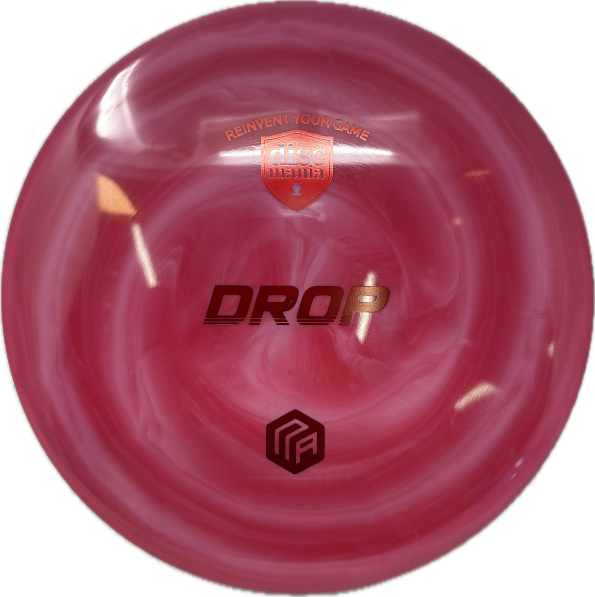 Drop | Niklas Anttila Creator Series-Discmania-Foundation Disc Golf