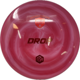 Drop | Niklas Anttila Creator Series-Discmania-Foundation Disc Golf
