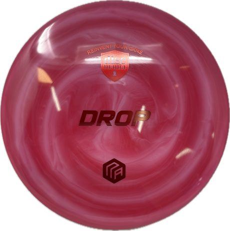 Drop | Niklas Anttila Creator Series-Discmania-Foundation Disc Golf