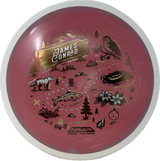 Trail | James Conrad Team Series-MVP-Foundation Disc Golf
