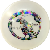Ouroboros-EV-7-Foundation Disc Golf
