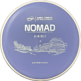 Nomad-MVP-Foundation Disc Golf