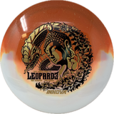 Ohn Scoggins Leopard3 | 2026 Tour Series-Innova-Foundation Disc Golf