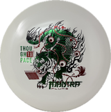 Mantra-Thought Space Athletics-Foundation Disc Golf
