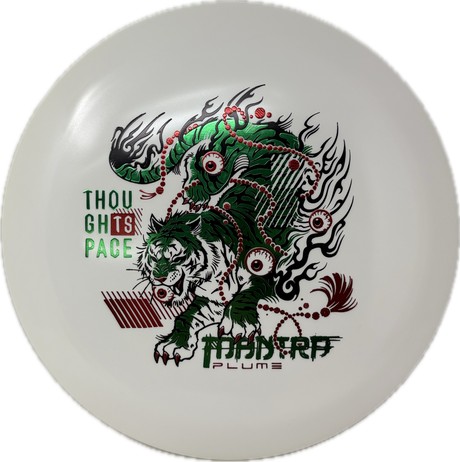 Mantra-Thought Space Athletics-Foundation Disc Golf