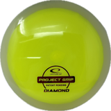 Diamond-Latitude 64-Foundation Disc Golf