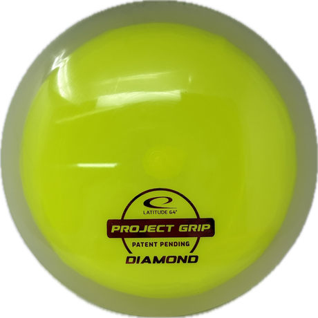 Diamond-Latitude 64-Foundation Disc Golf