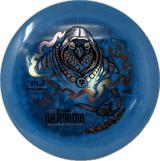 PA-2 | Manabu Kajiyama Signature Series-Prodigy-Foundation Disc Golf
