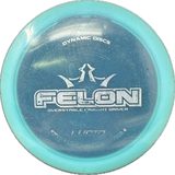 Used | Felon