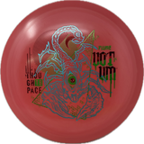 Votum-Thought Space Athletics-Foundation Disc Golf
