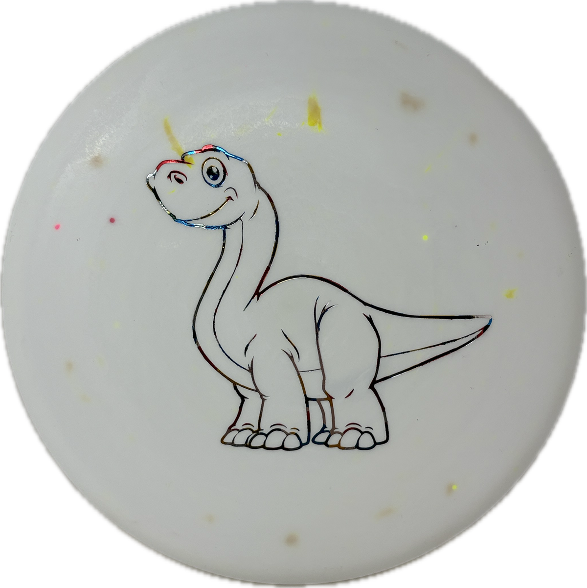 Brachiosaurus-Infinite Discs-Foundation Disc Golf