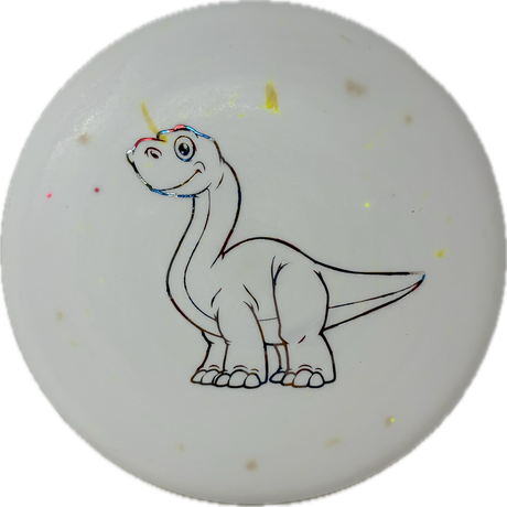 Brachiosaurus-Infinite Discs-Foundation Disc Golf