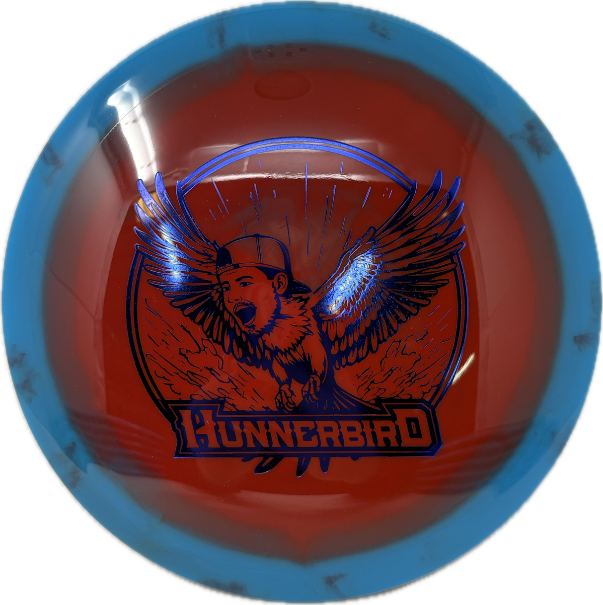 Hunnerbird - Thunderbird-Foundation Disc Golf-Foundation Disc Golf