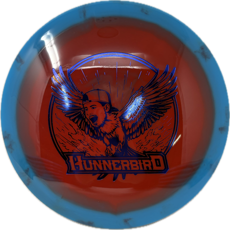 Hunnerbird - Thunderbird-Foundation Disc Golf-Foundation Disc Golf