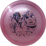 Pizza-Mint Discs-Foundation Disc Golf