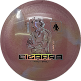 2026 Tour Series Cigarra | Anthony Barela-Discraft-Foundation Disc Golf