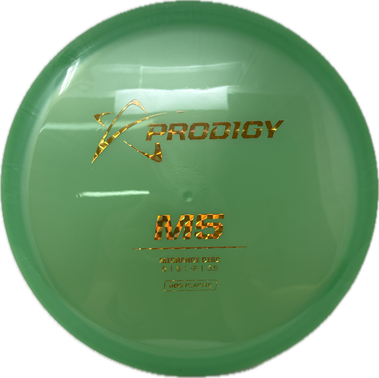 M5-Prodigy-Foundation Disc Golf