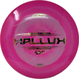 Hallux-Discraft-Foundation Disc Golf