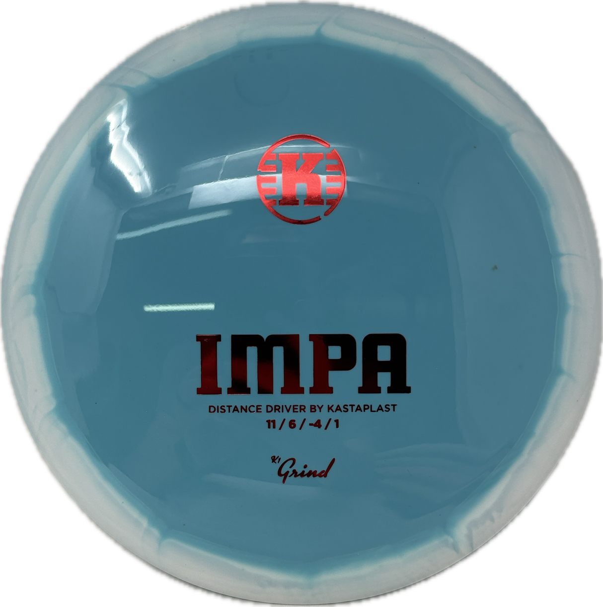 Impa-Kastaplast-Foundation Disc Golf