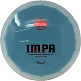Impa-Kastaplast-Foundation Disc Golf