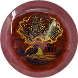 Feedback | Kevin Jones Signature Series-Prodigy-Foundation Disc Golf
