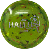 Jawbreaker Z FLX Hallux | 2026 Ledgstone-Discraft-Foundation Disc Golf