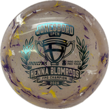 Firebird | Henna Blomroos JO Champion-Innova-Foundation Disc Golf