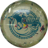 Z FLX Jawbreaker Glide | Worlds 2026-Discraft-Foundation Disc Golf