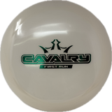 First Run Cavalry-Dynamic Discs-Foundation Disc Golf