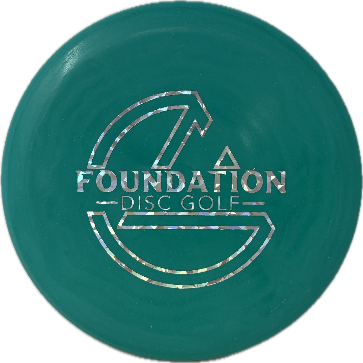 FDG Pickle-Mint Discs-Foundation Disc Golf