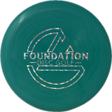 FDG Pickle-Mint Discs-Foundation Disc Golf