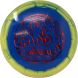 Imposter Horizon DD1 | Limited Edition-Discmania-Foundation Disc Golf