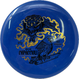 A5 | Dylan Capaccioli Signature Series-Prodigy-Foundation Disc Golf