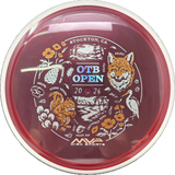 Reactor | 2026 OTB Open-MVP-Foundation Disc Golf