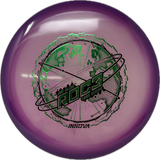 Roc3 | Jennifer Allen Tour Series-Innova-Foundation Disc Golf
