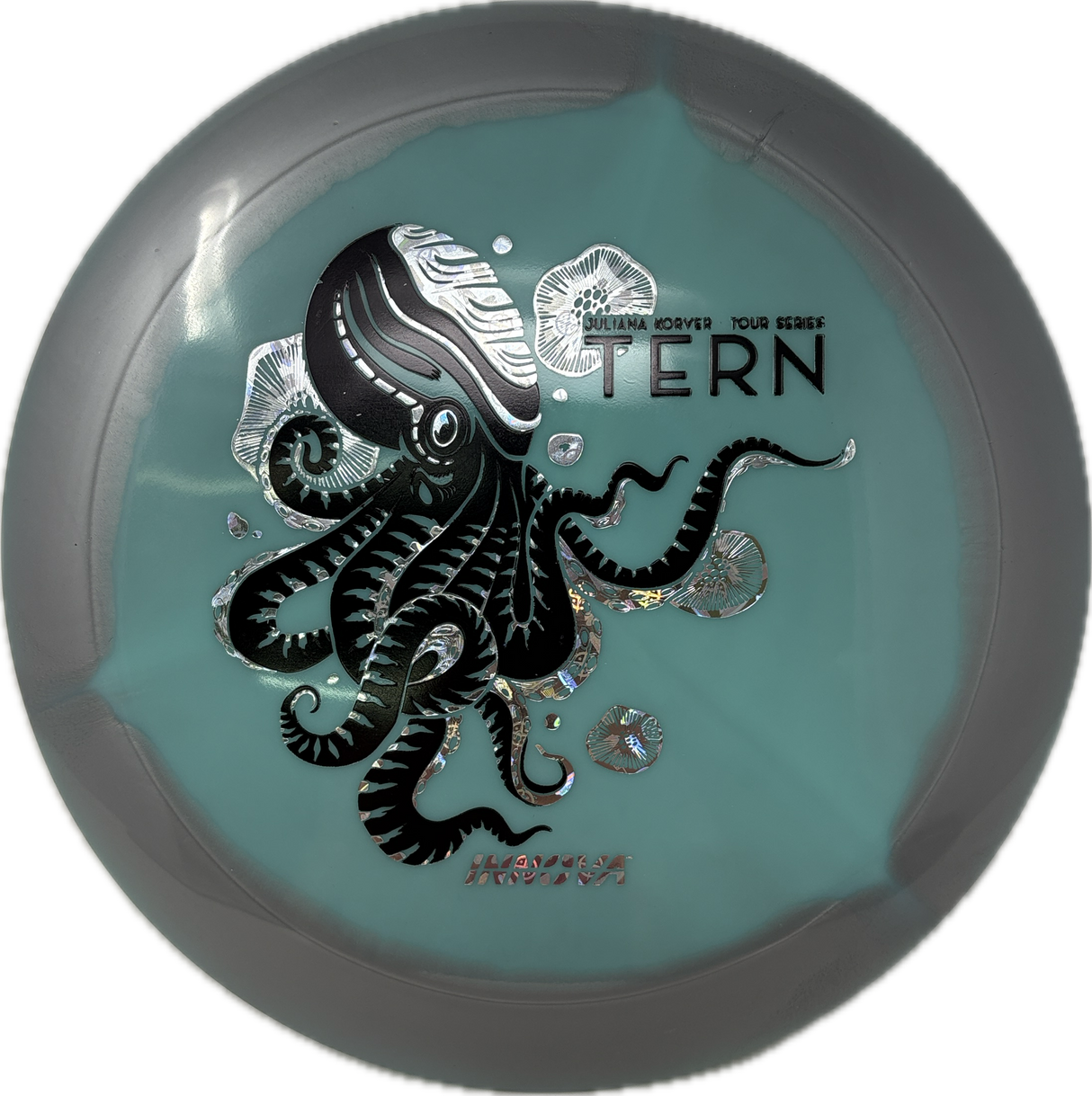 Tern | Juliana Korver Tour Series-Innova-Foundation Disc Golf