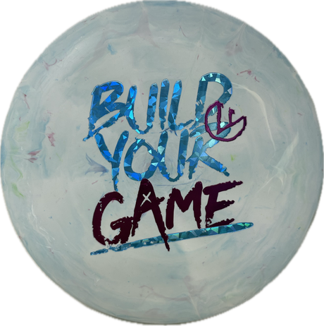 Build Your Game Jawbreaker Roach-Foundation Disc Golf-Foundation Disc Golf