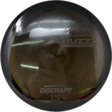 Stiff CryZtal Buzzz | Worlds 2026-Discraft-Foundation Disc Golf