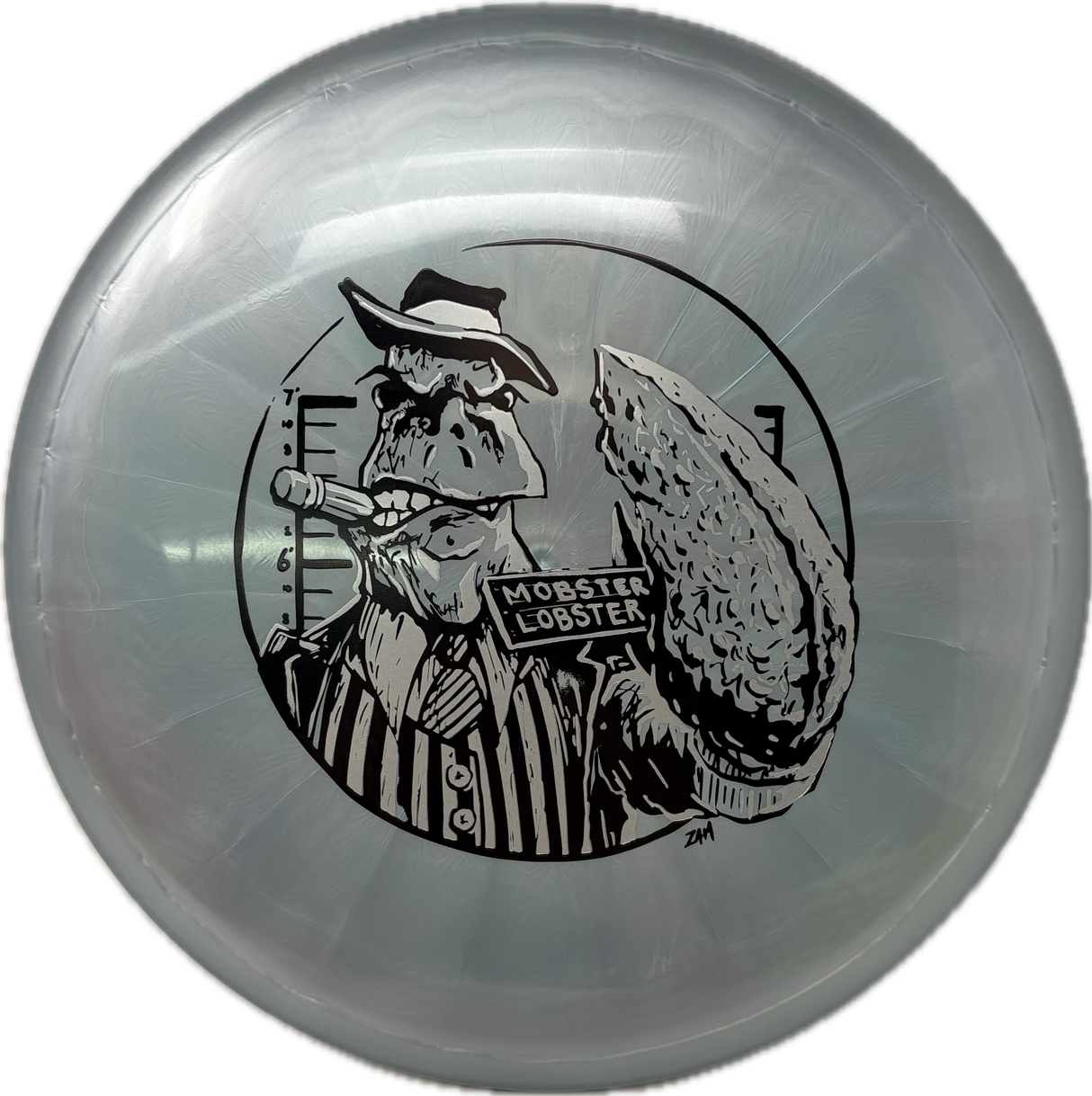 Lobster-Mint Discs-Foundation Disc Golf