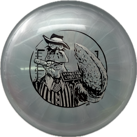 Lobster-Mint Discs-Foundation Disc Golf