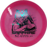 Sapphire-Latitude 64-Foundation Disc Golf