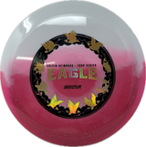 Eagle | Calvin Heimburg Tour Series-Innova-Foundation Disc Golf