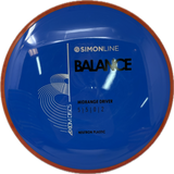 Balance-MVP-Foundation Disc Golf
