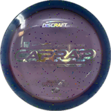 2026 Uli CapRap-Discraft-Foundation Disc Golf