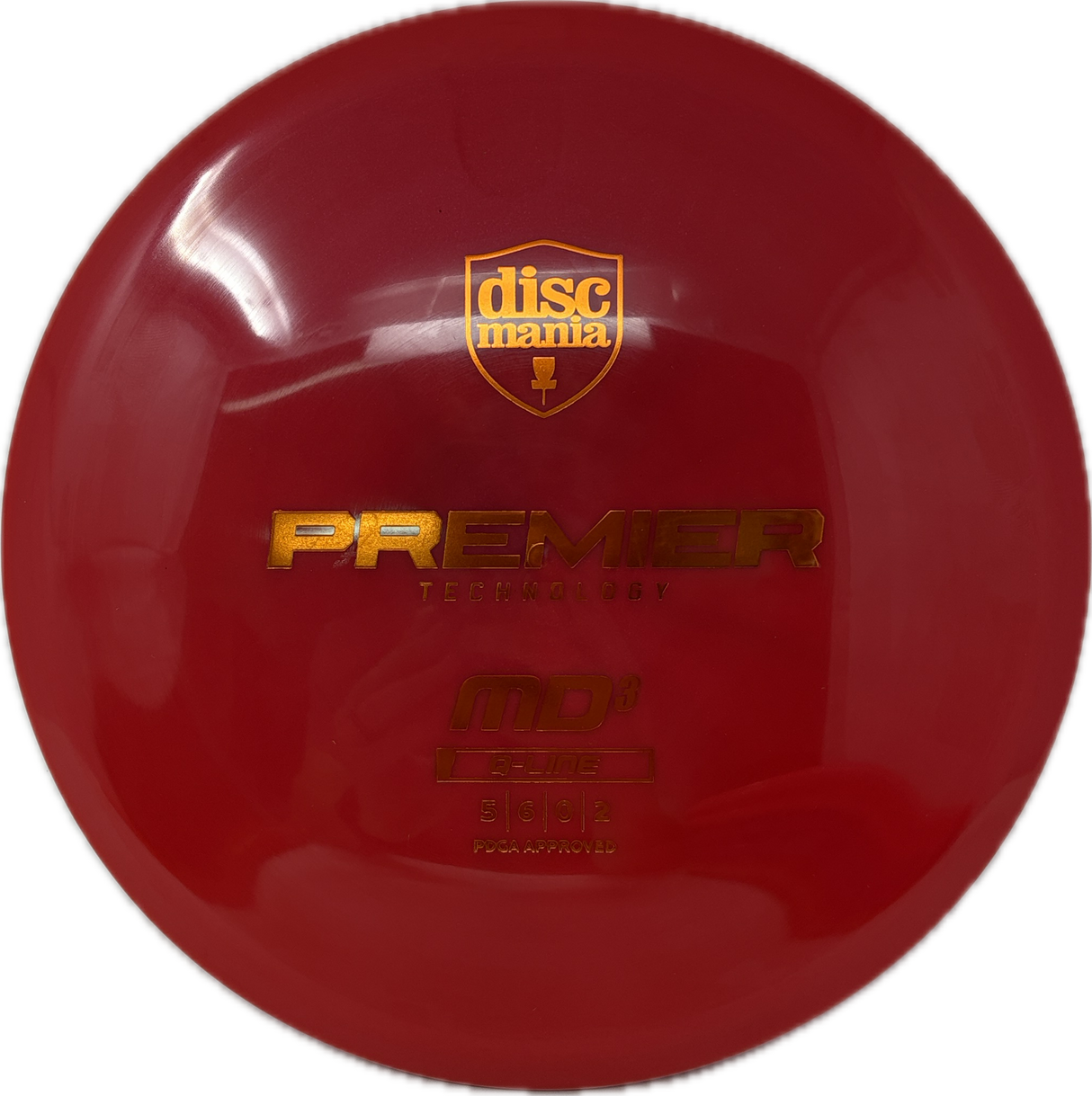 MD3-Discmania-Foundation Disc Golf