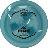 Fire-Latitude 64-Foundation Disc Golf