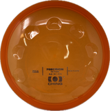 CHING Discs | Precision-Stokely Discs-Foundation Disc Golf