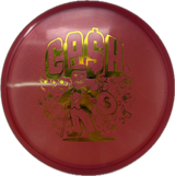 Big Money Trev | Cash-Foundation Disc Golf-Foundation Disc Golf